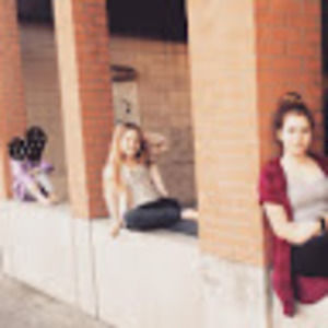 Meet your Posher, Paige